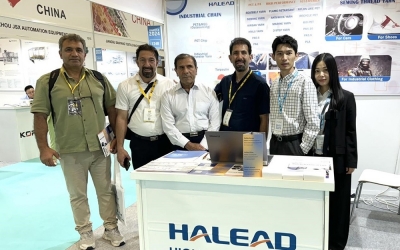 扬帆出海，，，，，，共创生长新机缘——公司实力亮相土耳其工业用纺织品及非织造布展览会