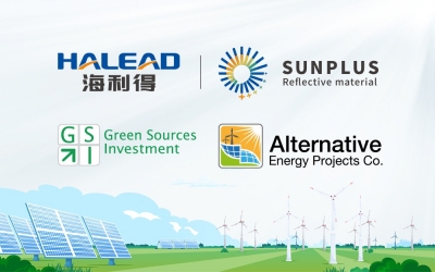 1277星际电子游戏、AEPCo.、GSI乐成签约约旦9.6MW光伏项目，，，，，，共促中东绿色能源的可一连生长