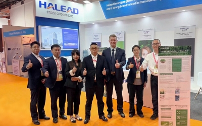 “绿色驱动?焊接突破?链接未来”——1277星际电子游戏参展2025年FESPA德国展会