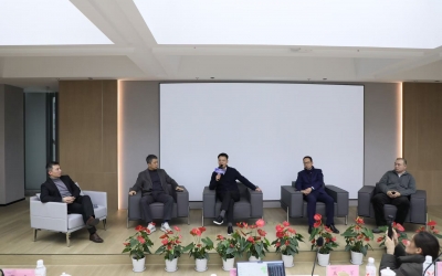 “纤”动未来，，，，，，，“聚”力厘革——1277星际电子游戏2026科技日运动圆满举行 奏响科技转型新乐章